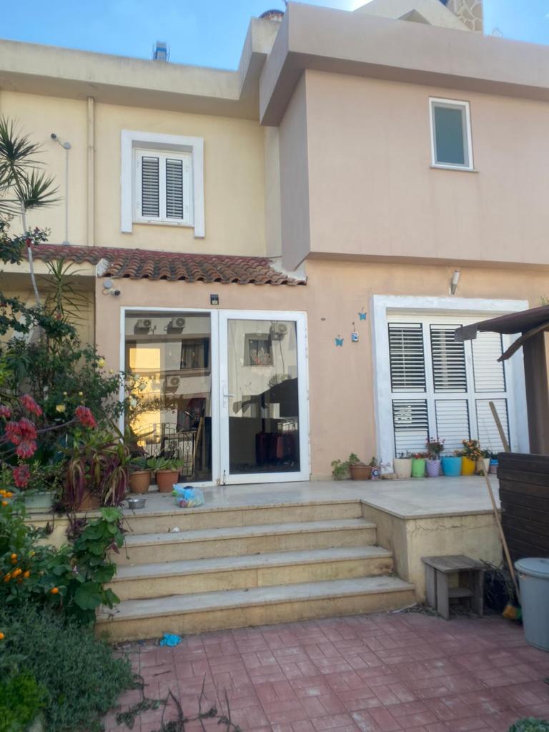 3+1 Villa